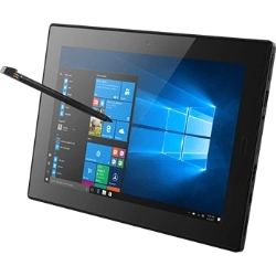 Lenovo Tablet 10 (Celeron N4000/4/64/Win10Pro/10.1/LTE) 20L3000EJP