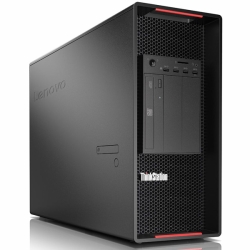 ThinkStation P720 (Xeon Silver 4108/16/1024/SM/NVIDIA Quadro P400/Win7Pro) 30BB0028JP