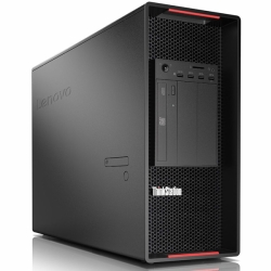 ThinkStation P920 (Xeon Silver 4108/16/1024/SM/NVIDIA Quadro P400/Win7Pro) 30BD001LJP