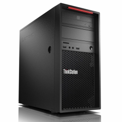 ThinkStation P520c (Xeon W-2102/8/1024/SM/NVIDIA Quadro P400/Win10Pro-WS) 30BYS0UW00