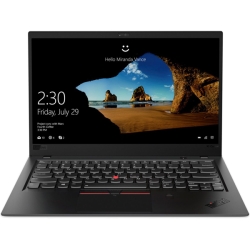 ThinkPad X1 Carbon (Core i5-8350U/8/256/Win10Pro/14/LTE) 20KH0066JP