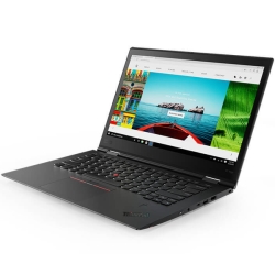 ThinkPad X1 Yoga (Core i7-8550U/16/512/Win10Pro/14/LTE) 20LD002UJP