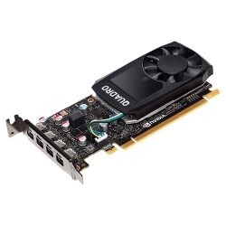 NVIDIA Quadro P620 2GB PCIe GPU (ANeBup) 4X67A11584