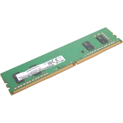 4GB DDR4 2666MHz UDIMM [ 4X70R38786