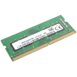 8GB DDR4 2666MHz SODIMM [ 4X70R38790