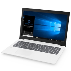 レノボ・ジャパン(Cons) 【CONS】ideapad 330 （ブリザードホワイト