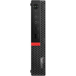 ThinkCentre M920q Tiny (Core i7-8700T/8/500/Win10Pro) 10RS0002JP