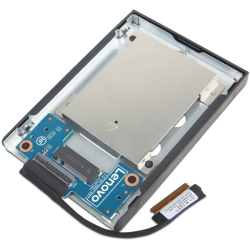 ThinkPad T580/P52s M.2 \bhXe[ghCupg[ 4XF0R41604