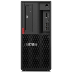 ThinkStation P330 Tower (Core i7-8700/8/1024/SM/Win10Pro) 30C6000TJP