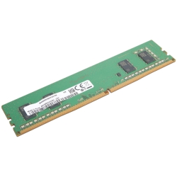 16GB DDR4 2666MHz ECC UDIMM[ 4X70S69156