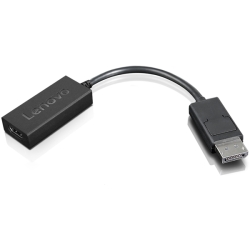 DisplayPort - HDMIアダプター(HDMI2.0-B規格) 4X90R61023