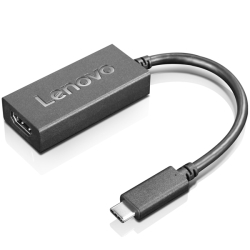 USB Type-C - HDMI アダプター(HDMI2.0-B規格) 4X90R61022