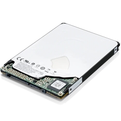 ThinkPad 500GB 7200rpm 2.5C` VAATA n[hhCu 4XB0S69178