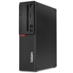 ThinkCentre M720s Small (Celeron G4900/4/500/SM/Win10Pro/OFH&B) 10STS0TF00