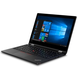 ThinkPad L390 Yoga (Core i3-8145U/4/256/ODDȂ/Win10Pro/13.3) 20NT000DJP