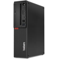 ThinkCentre M720s Small (Core i3-8100/4/500/SM/Win10Pro/OF16) 10STS0T300
