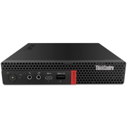 レノボ・ジャパン ThinkCentre M720q Tiny (Core i5-8400T/8 レノボ・ジャパン ThinkCentre M720q Tiny (Core i5-8400T/8