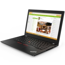 【Lenovo】ThinkPad A285