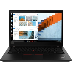 ThinkPad T490 (Core i5-8265U/8/256/Win10Pro/14) 20N20001JP