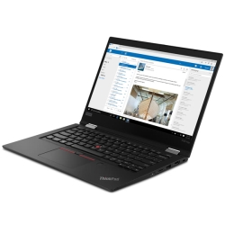 ThinkPad X390 Yoga (Core i7-8565U/16/512/Win10Pro/13.3/LTE) 20NN0003JP
