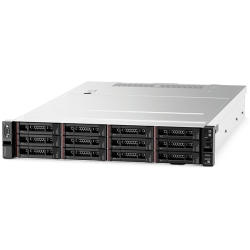 ThinkSystem SR550(HS 3.5)/XeonBronze3204(6) 1.90GHz-2133MHz×1/PC4-21300 16.0GB(16×1)(Chipkill)/RAID-730-8i-2G/POW(550W×1)/OSȂ/3Nۏ9x5(CRU-NBD)/SS90 7X04A07FJP