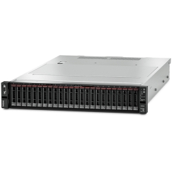 ThinkSystem SR650(HS 2.5)/XeonSilver4210(10) 2.20GHz-2400MHz×1/PC4-21300 16.0GB(16×1)(Chipkill)/RAID-730-8i-2G/1Gb-4port-LOM/POW(750W×1)/OSȂ/3Nۏ9x5(CR 7X06A0BGJP