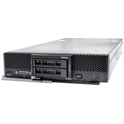 ThinkSystem SN550(HS 2.5)/XeonSilver4210(10) 2.20GHz-2400MHz×1/PC4-21300 16.0GB(16×1)(Chipkill)/RAID-530-4i/10Gb-4port-LOM/OSȂ/3Nۏ9x5(CRU-NBD)/SS90 7X16A06PJP
