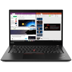 ThinkPad X395 (Ryz 5 3500U/8/256/ODDȂ/Win10Pro/13.3) 20NL0002JP