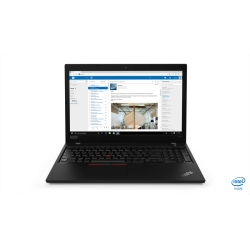 ThinkPad L590 (Celeron 4305U/4/500/Win10Pro/15.6) 20Q7000FJP