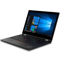 ThinkPad L390 Yoga (Core i5-8365U/8/256/Win10Pro/13.3) 20NT001WJP