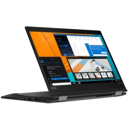 ThinkPad X390 Yoga (Core i5-8365U/8/256/Win10Pro/13.3) 20NN0032JP