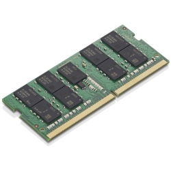 8GB DDR4 2666MHz ECC SODIMM  4X70U39094