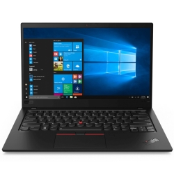 レノボ・ジャパン ThinkPad X1 Carbon （Core i7-8565U/16/512 ...