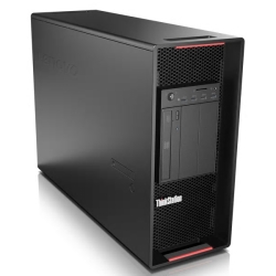 ThinkStation P920 (Xeon Gold 6234/32GB/SSDE512GB/DVDX[p[}`/Win10Pro64) 30BD003GJP