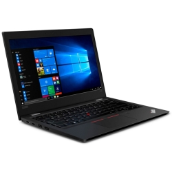 レノボ・ジャパン ThinkPad L390 （Core i3-8145U/4/256/Win10Pro/13.3