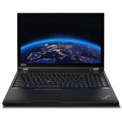 ThinkPad P53 (Xeon E-2276M/32/512/NVIDIA Quadro RTX 5000/Win10ProforWS/15.6) 20QQ000UJP