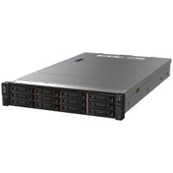 ThinkSystem SR655(HS 2.5)/EPYC-7702P(64) 2.00GHz×1/PC4-25600 16.0GB(16×1)/RAID-730-8i-2G/POW(750W×1)/OSȂ/3Nۏ9x5(CRU-NBD)/SS90 7Z01A03NJP