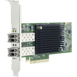 Emulex LPe35002 32Gb 2|[g PCIe FC A_v^[ 4XC7A08251