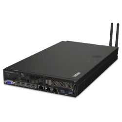 ThinkSystem SE350(M.2 Lf)/XeonD-2183IT(16) 2.20GHz-2400MHz×1/PC4-21300 16.0GB(16×1)/SSD SATA 480GB(480×1)/POW(240W×2)/OSȂ/3Nۏ9x5(CRU-NBD)/SS9 7D1XA00QJP