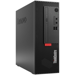 ThinkCentre M720e Small (Core i3-8100/8/500/SM/Win10Pro/OFH&B19) 11BD000VJP