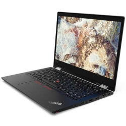 ThinkPad L13 Yoga  (Core i5-10210U /8GB/SSD/256GB/whCuȂ/Win10Pro64/Ȃ/13.3^) 20R50000JP