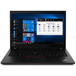 ThinkPad P43s (Core i7-8565U/16/512/NVIDIA Quadro P520/Win10Pro/14.0) 20RJS0FY00