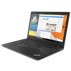 レノボ・ジャパン ThinkPad L580 （Core i5-8250U/8/256/ODDなし