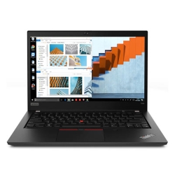 ThinkPad T490 (Core i5-10210U/8/256/ODDȂ/Win10Pro/14) 20RYS03B00