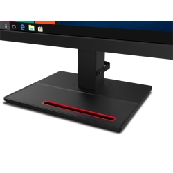 レノボ・ジャパン ThinkVision T32p-20 (31.5型/3840×2160/HDMI レノボ・ジャパン ThinkVision T32p-20 (31.5型/3840×2160/HDMI