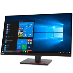 T32p-20 レノボ 4K 32インチモニター　IPS　高さ調整可能 T32p-20 レノボ 4K 32インチモニター IPS 高さ調整可能 T32p-20