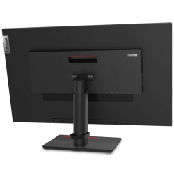 Lenovo ThinkVision T32h-20 ディスプレイ 32インチ Lenovo ThinkVision T32h-20 ディスプレイ 32インチ ThinkVision T32h