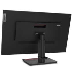 レノボ・ジャパン ThinkVision T32h-20（31.5型/2560×1440/HDMI