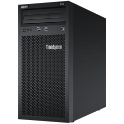 ThinkSystem ST50(SATA)/XeonE-2276G(6) 3.80GHz-2666MHz×1/PC4-21300 8.0GB(8.0×1)/DVD-ROM/DPtoVGA/POW(250W)/OSȂ/1Nۏ9x5(CRU-NBD)/SS90 7Y49A03DJP