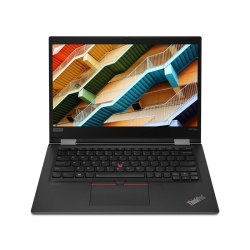 ThinkPad X13 Yoga Gen 1 (Core i5-10210U/8GB/SSDE256GB/whCuȂ/Win10Pro64/OfficeȂ/13.3^(FHD)) 20SX000UJP